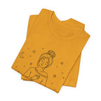 Peace Begins Within T-Shirt | Mindfulness Meditation Graphic Tee