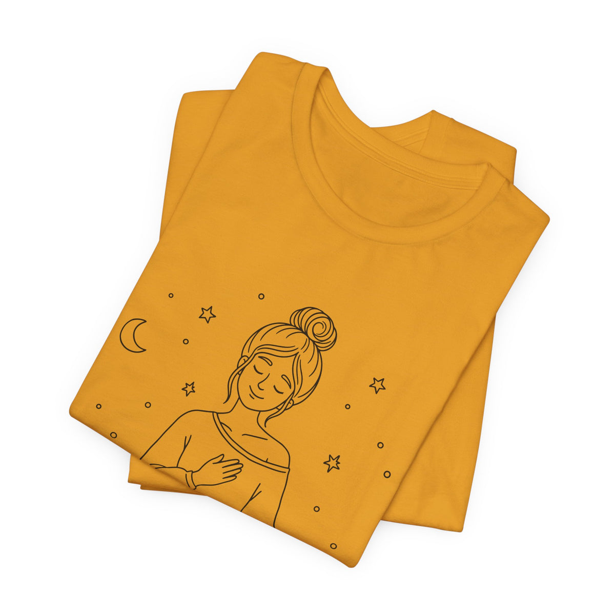 Peace Begins Within T-Shirt | Mindfulness Meditation Graphic Tee