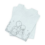 First Friend, Forever Friend T-Shirt | Best Friend Graphic Tee