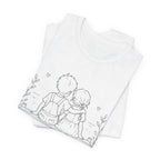 First Friend, Forever Friend T-Shirt | Best Friend Graphic Tee