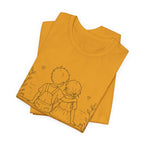 First Friend, Forever Friend T-Shirt | Best Friend Graphic Tee
