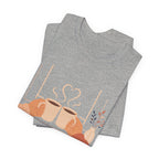 Every Day Is Better With You Romantic Coffee T-Shirt