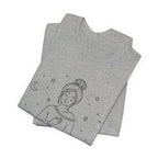 Peace Begins Within T-Shirt | Mindfulness Meditation Graphic Tee