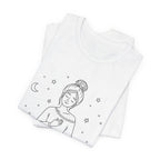 Peace Begins Within T-Shirt | Mindfulness Meditation Graphic Tee