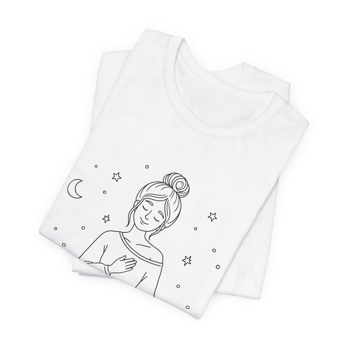 Peace Begins Within T-Shirt | Mindfulness Meditation Graphic Tee