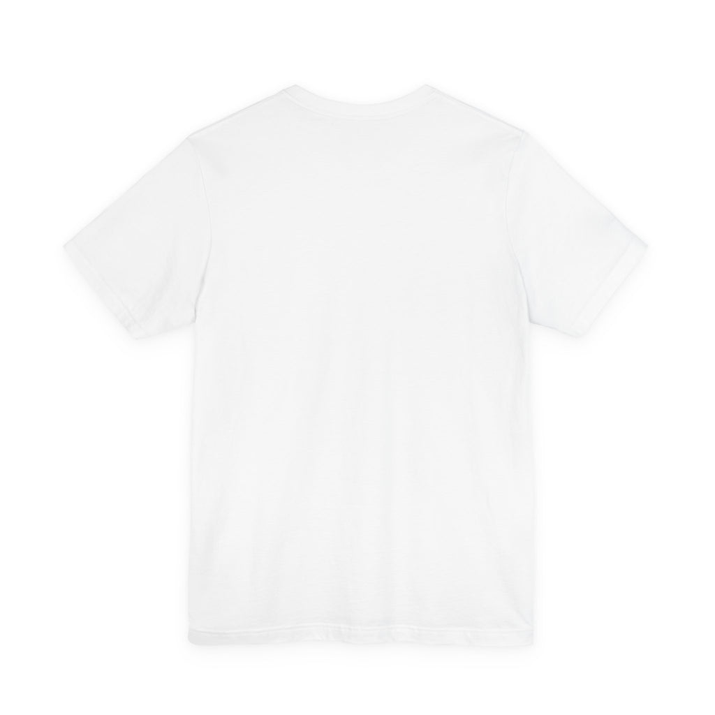 We Accept and Make Peace with the Past T-Shirt | Inspirational Quote Tee