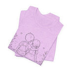 First Friend, Forever Friend T-Shirt | Best Friend Graphic Tee