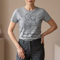 First Friend, Forever Friend T-Shirt | Best Friend Graphic Tee
