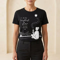Be the Brightest Star in Your Own Sky T-Shirt | Inspirational Quote Tee