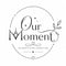Our  Moment - Home